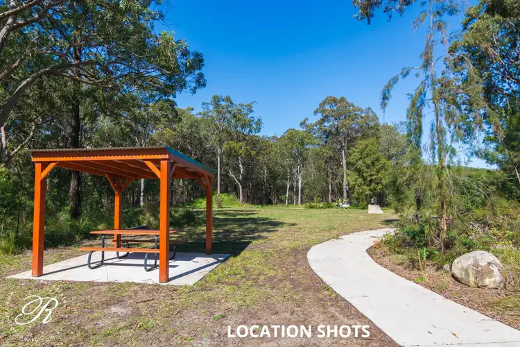 Fifth view of Homely rural property listing, LOT 1002 Maitland Street, North Arm Cove NSW 2324
