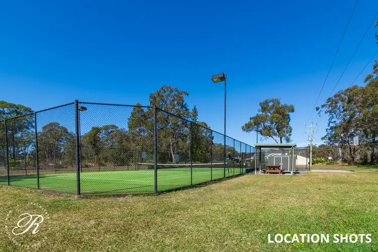 Sixth view of Homely rural property listing, LOT 1002 Maitland Street, North Arm Cove NSW 2324