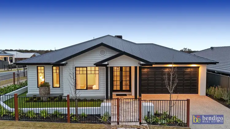 9 Imagine Drive, Strathfieldsaye VIC 3551