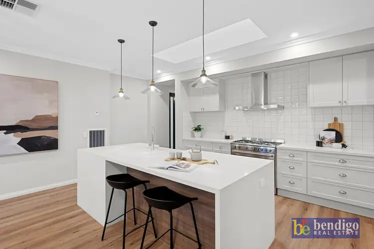 Third view of Homely house listing, 9 Imagine Drive, Strathfieldsaye VIC 3551