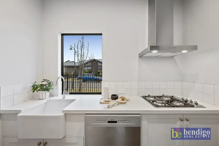 Fifth view of Homely house listing, 9 Imagine Drive, Strathfieldsaye VIC 3551