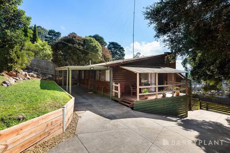 37 North Road, Lilydale VIC 3140
