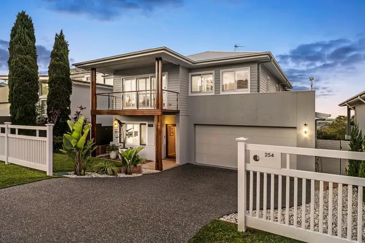 254 Scenic Drive, Merewether Heights NSW 2291