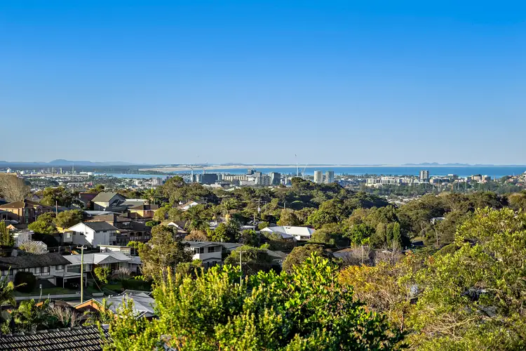 Second view of Homely house listing, 254 Scenic Drive, Merewether Heights NSW 2291