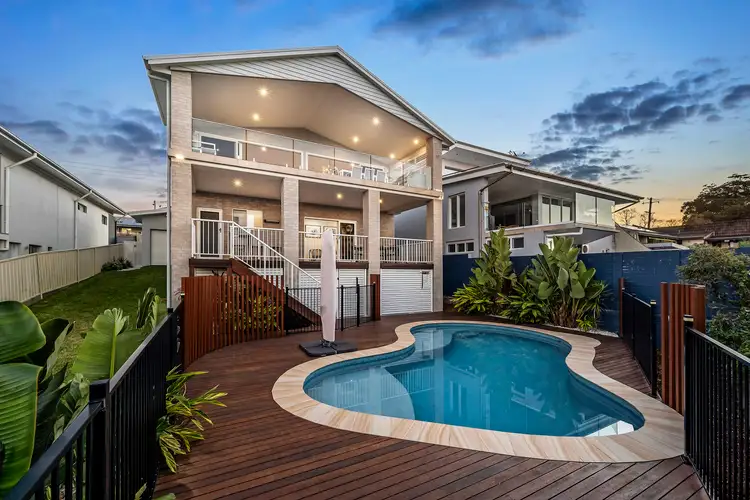Third view of Homely house listing, 254 Scenic Drive, Merewether Heights NSW 2291