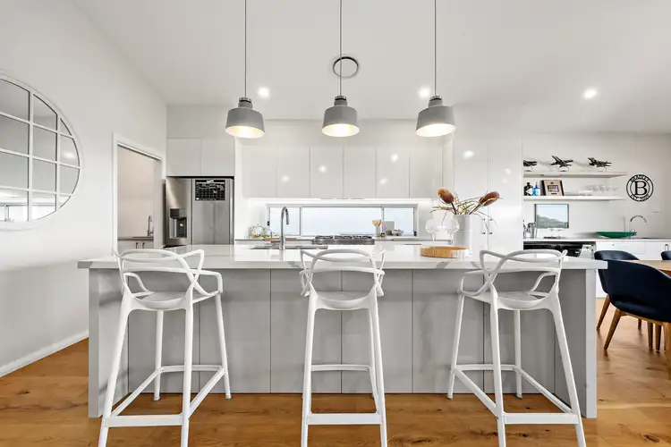 Fourth view of Homely house listing, 254 Scenic Drive, Merewether Heights NSW 2291