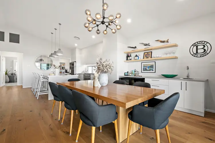 Fifth view of Homely house listing, 254 Scenic Drive, Merewether Heights NSW 2291
