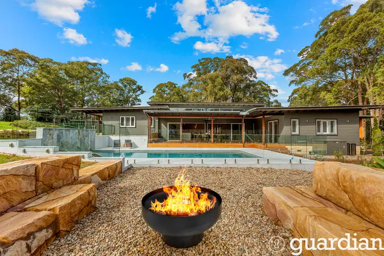 5 Abbott Place, Glenorie NSW 2157