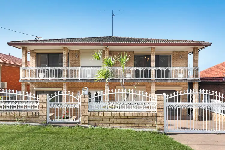 13 Fairfax Road, Warrawong NSW 2502