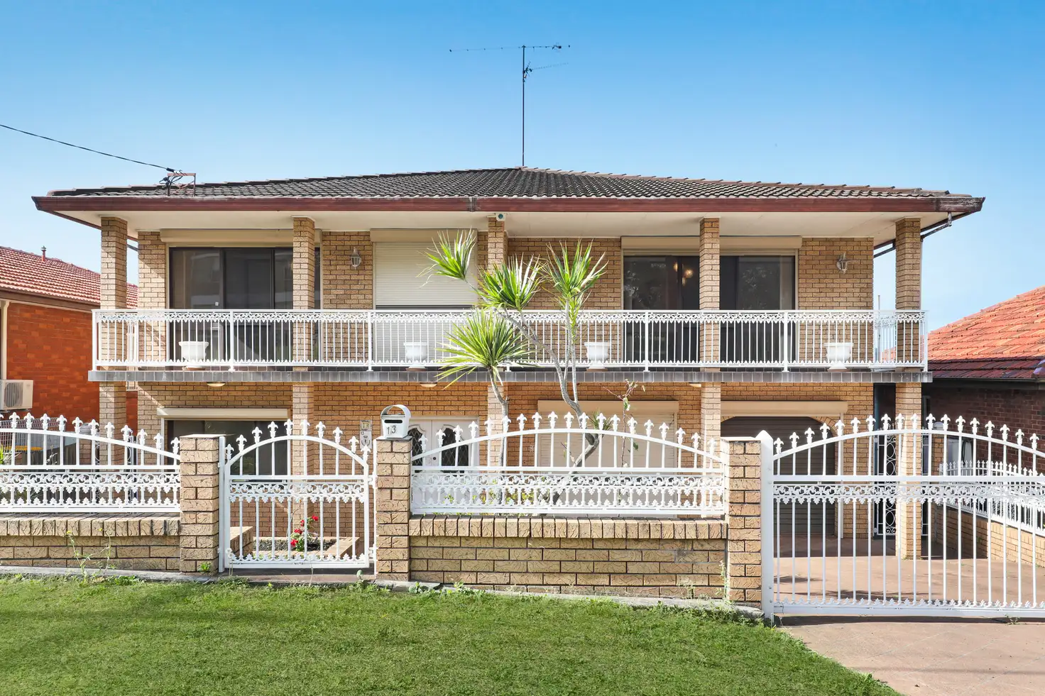 Main view of Homely house listing, 13 Fairfax Road, Warrawong NSW 2502