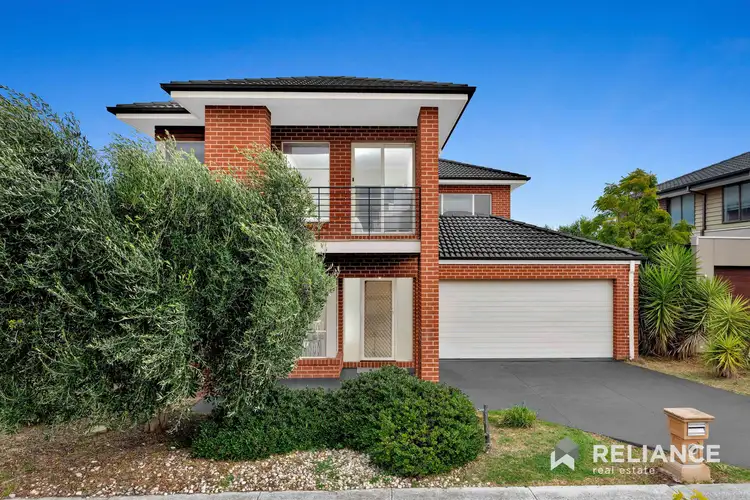 Main view of Homely house listing, 36 Fireside Avenue, Point Cook VIC 3030