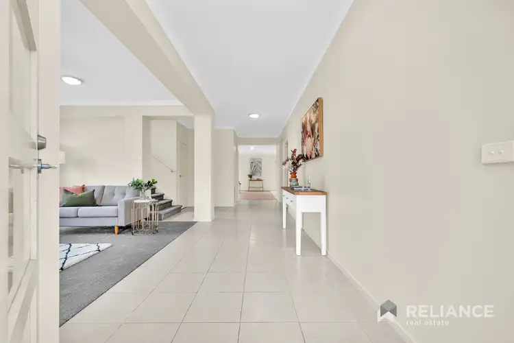 Second view of Homely house listing, 36 Fireside Avenue, Point Cook VIC 3030
