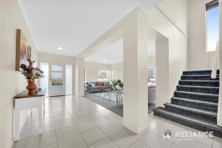 Third view of Homely house listing, 36 Fireside Avenue, Point Cook VIC 3030