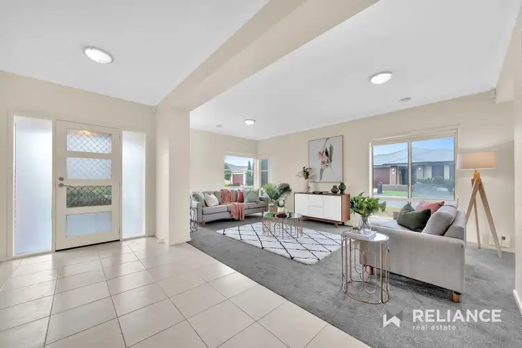 Fourth view of Homely house listing, 36 Fireside Avenue, Point Cook VIC 3030
