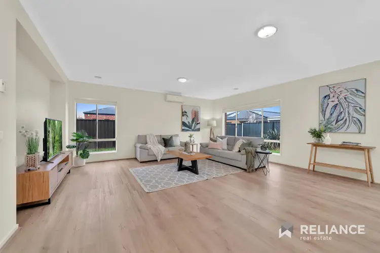 Sixth view of Homely house listing, 36 Fireside Avenue, Point Cook VIC 3030