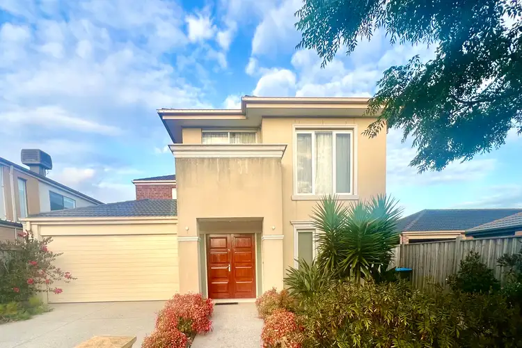Main view of Homely house listing, 16 Hugo Drive, Point Cook VIC 3030