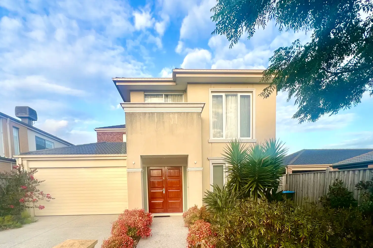 Main view of Homely house listing, 16 Hugo Drive, Point Cook VIC 3030
