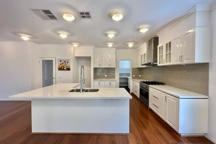 Second view of Homely house listing, 16 Hugo Drive, Point Cook VIC 3030