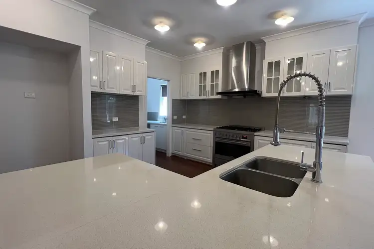 Fourth view of Homely house listing, 16 Hugo Drive, Point Cook VIC 3030