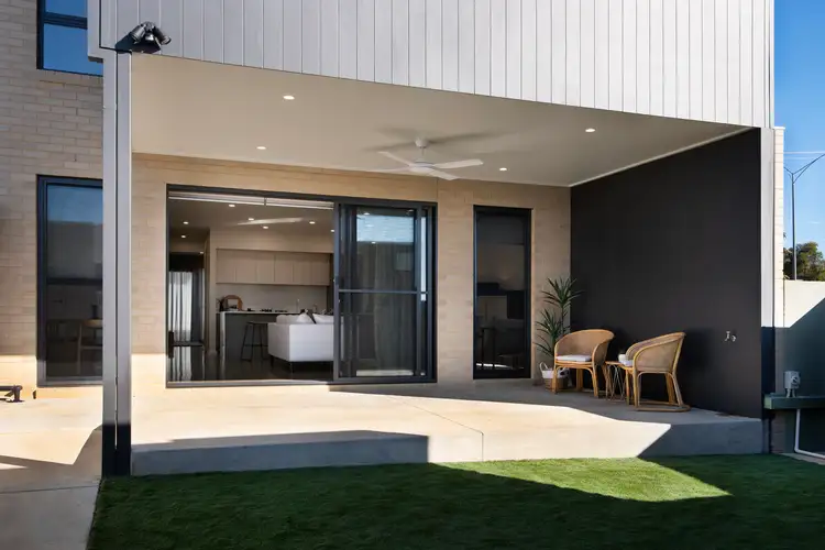 Second view of Homely house listing, 195A McIvor Road, Strathdale VIC 3550