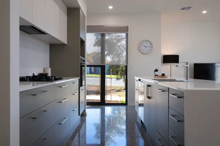 Sixth view of Homely house listing, 195A McIvor Road, Strathdale VIC 3550