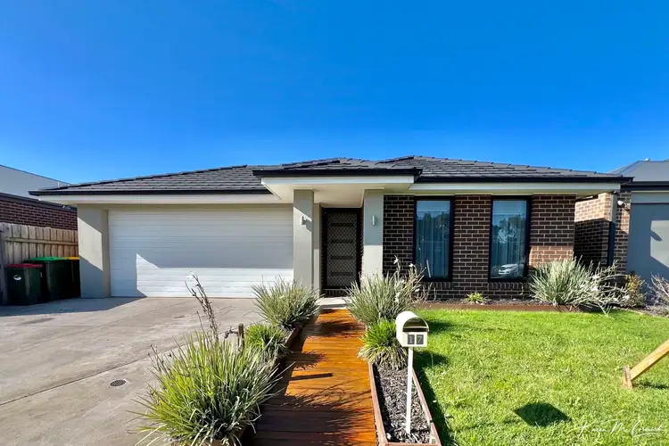 Main view of Homely house listing, 17 Bandicoot Circuit, Longwarry VIC 3816