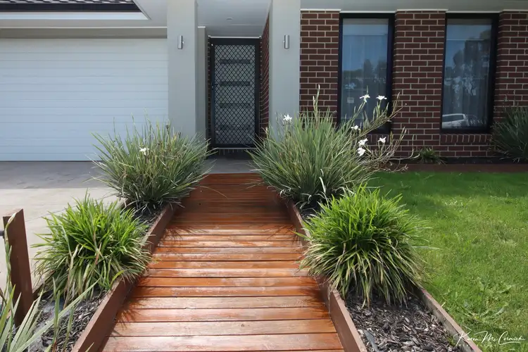 Second view of Homely house listing, 17 Bandicoot Circuit, Longwarry VIC 3816