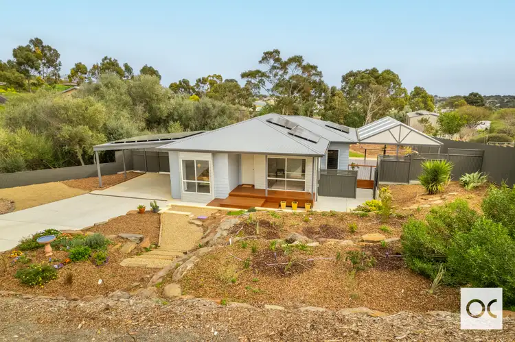 10 Sturt Lane, Onkaparinga Heights SA 5163