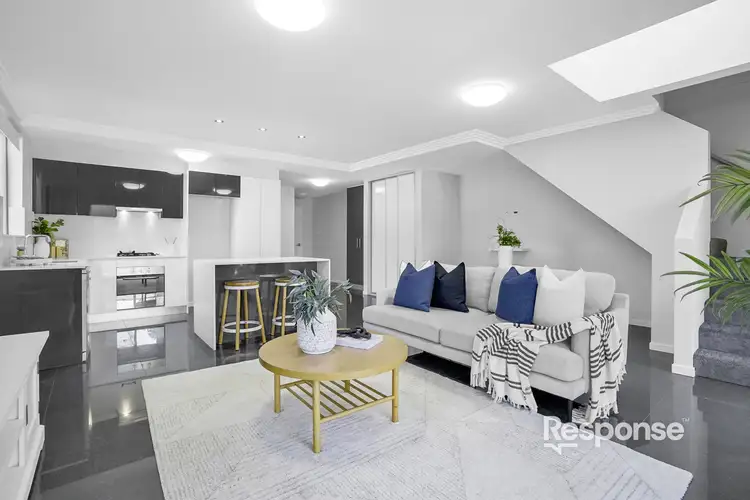 12/18-20 Dent Street, Jamisontown NSW 2750