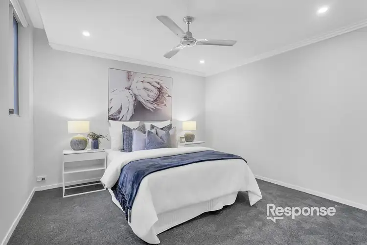 Fourth view of Homely unit listing, 12/18-20 Dent Street, Jamisontown NSW 2750