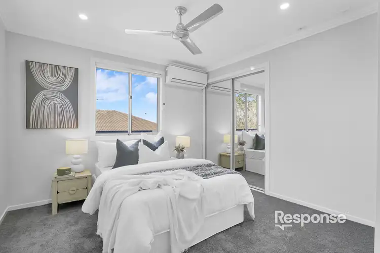 Fifth view of Homely unit listing, 12/18-20 Dent Street, Jamisontown NSW 2750