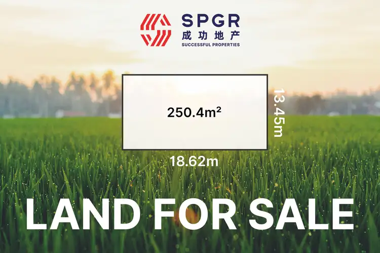 LOT 1, 206-208 Grange Avenue, Marsden Park NSW 2765