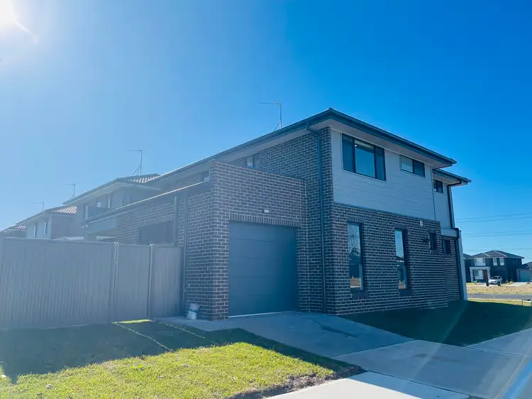 Second view of Homely house listing, 162 Westbrook Circuit, Marsden Park NSW 2765