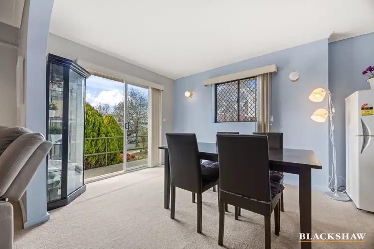 Fifth view of Homely house listing, 28 Walker Crescent, Griffith ACT 2603