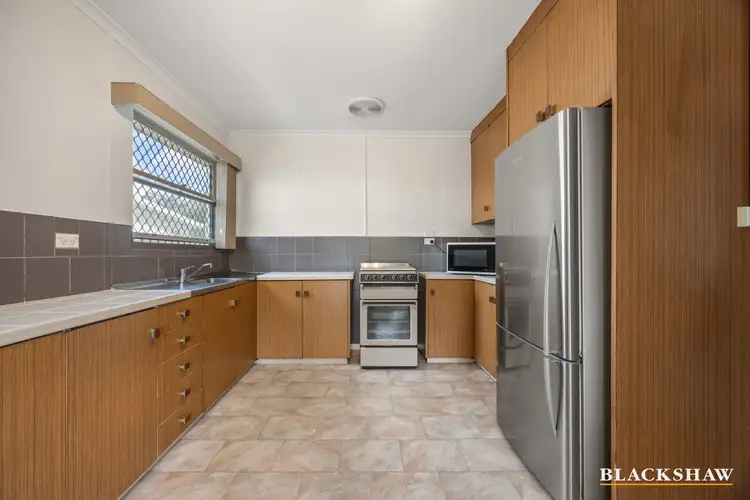 Sixth view of Homely house listing, 28 Walker Crescent, Griffith ACT 2603