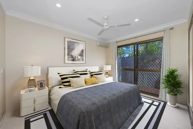 Fourth view of Homely unit listing, 2/11 Cavendish Street, Pimlico QLD 4812