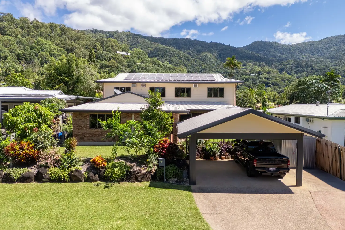 Main view of Homely house listing, 11 Nimba Close, Smithfield QLD 4878