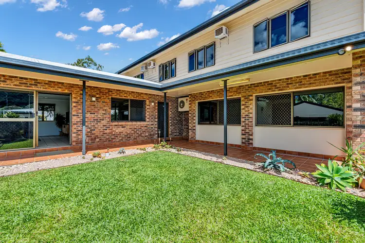 Second view of Homely house listing, 11 Nimba Close, Smithfield QLD 4878