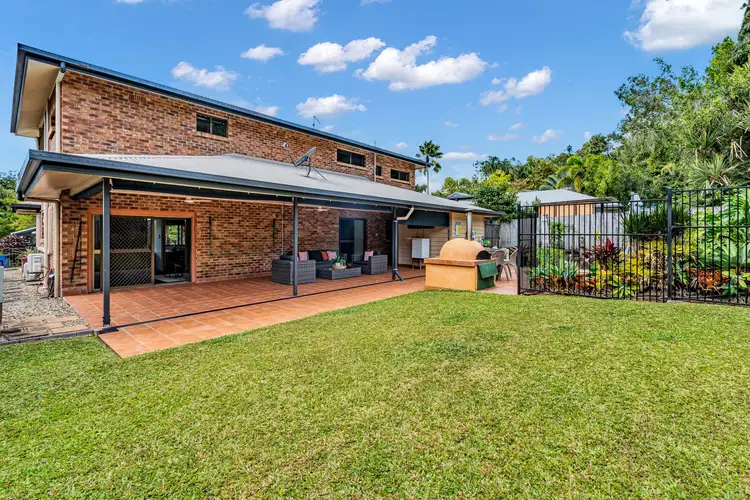 Third view of Homely house listing, 11 Nimba Close, Smithfield QLD 4878
