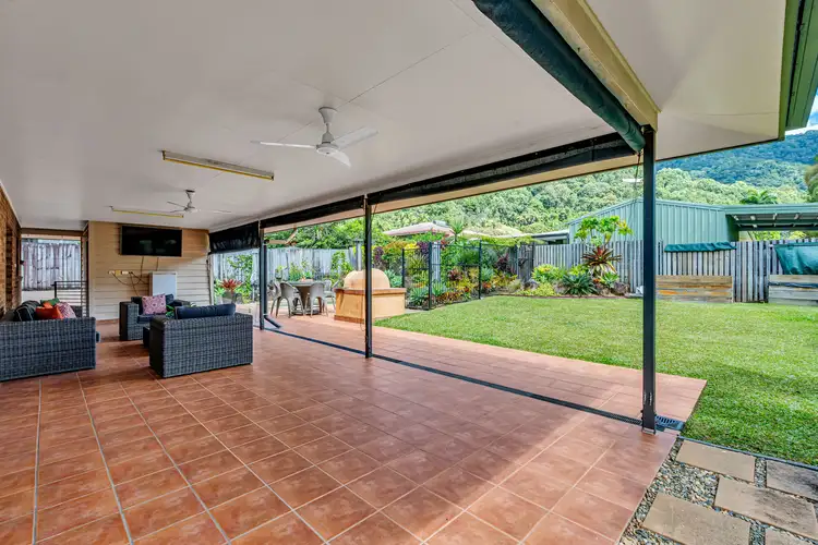 Fourth view of Homely house listing, 11 Nimba Close, Smithfield QLD 4878