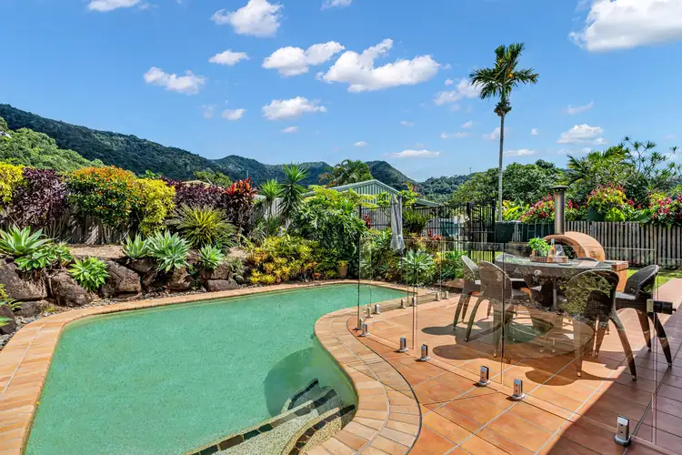 Fifth view of Homely house listing, 11 Nimba Close, Smithfield QLD 4878