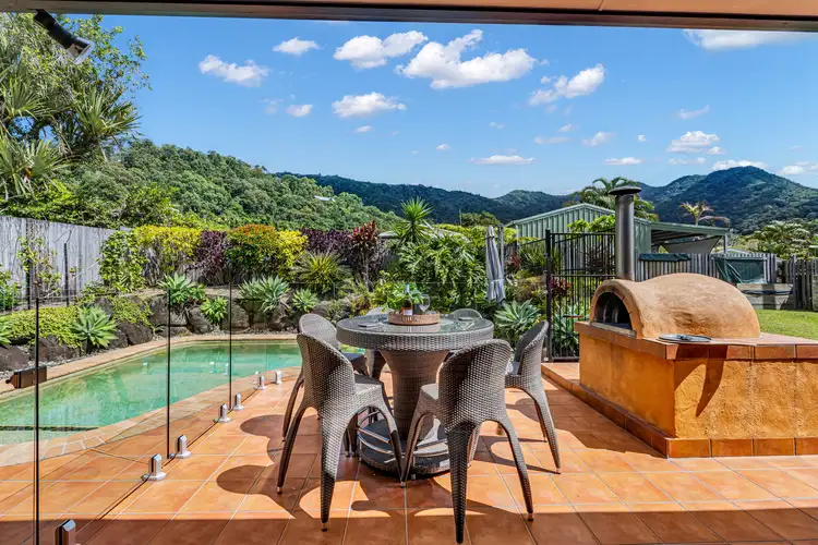 Sixth view of Homely house listing, 11 Nimba Close, Smithfield QLD 4878