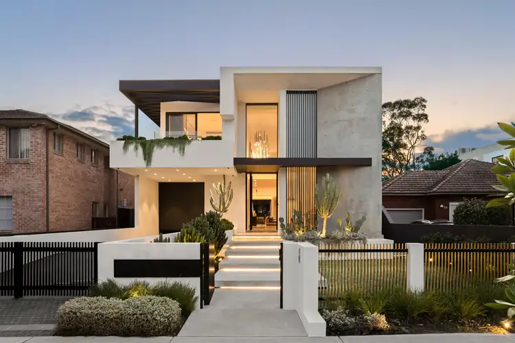 31 Boden Avenue, Strathfield NSW 2135
