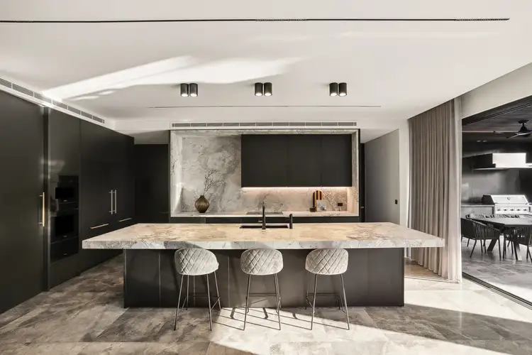 Fifth view of Homely house listing, 31 Boden Avenue, Strathfield NSW 2135