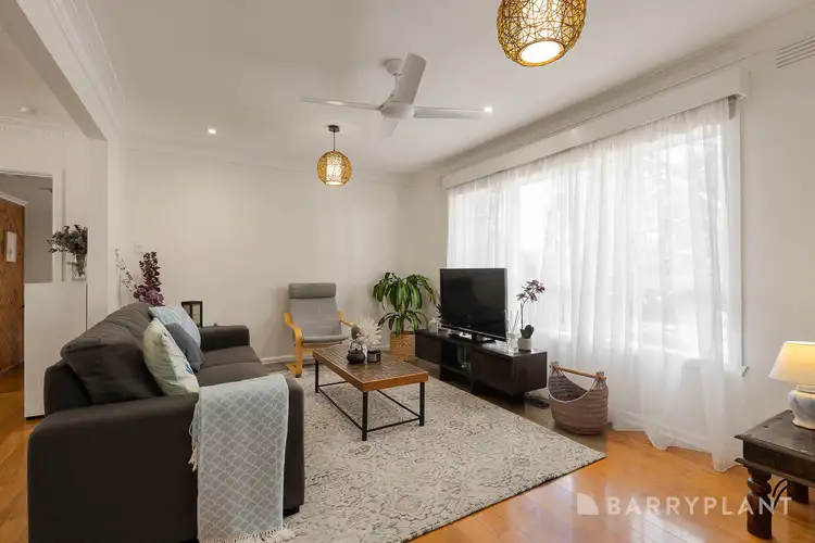 Second view of Homely house listing, 1/1 Rodleigh Street, Croydon VIC 3136