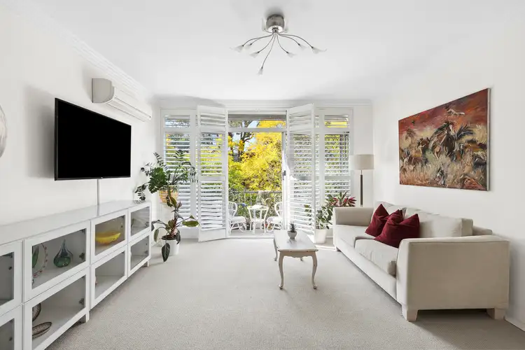 16/10 Mount Street, Hunters Hill NSW 2110