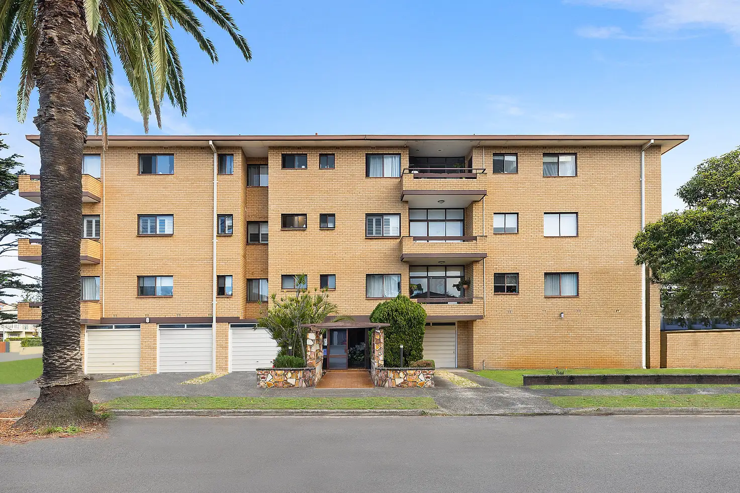 Main view of Homely apartment listing, 11/119-121 Clareville Avenue, Sandringham NSW 2219