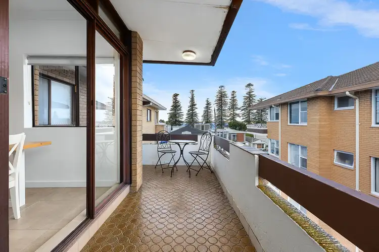 Second view of Homely apartment listing, 11/119-121 Clareville Avenue, Sandringham NSW 2219