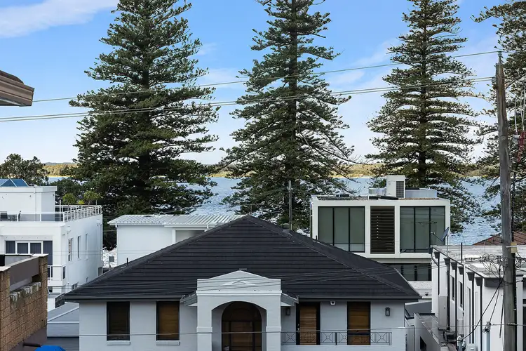 Third view of Homely apartment listing, 11/119-121 Clareville Avenue, Sandringham NSW 2219