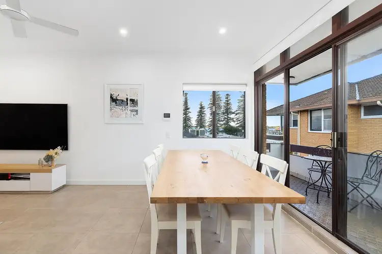 Fifth view of Homely apartment listing, 11/119-121 Clareville Avenue, Sandringham NSW 2219